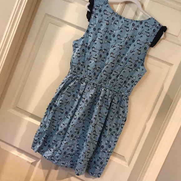 NWT Scooter Dress - Picture 5 of 6